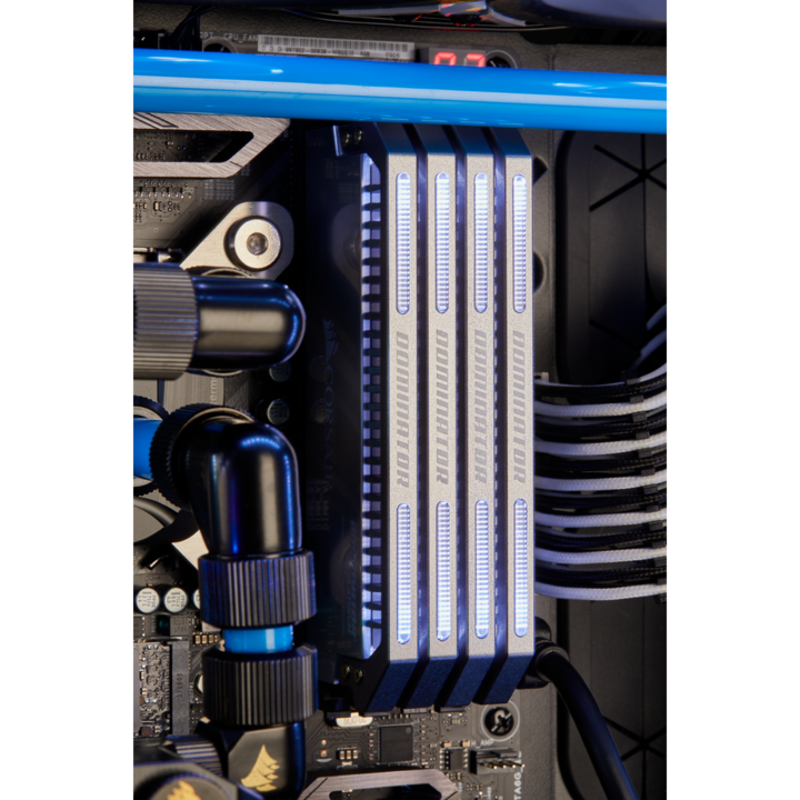 Produktbild Corsair Obsidian 500D (ATX)