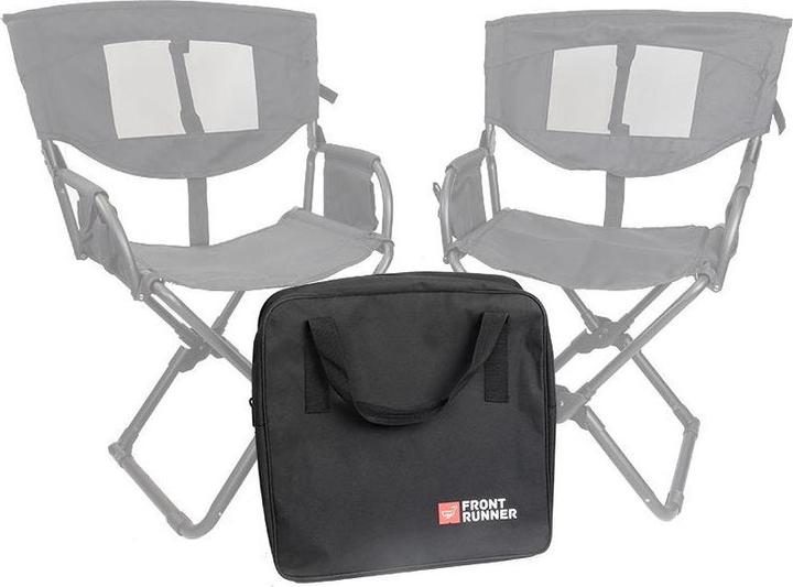 Front Runner Expander Campingstuhl Transporttasche für 2 Stühle