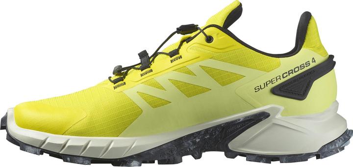 Produktbild Salomon Supercross 4 474611 - 46 2/3 (46 2/3)