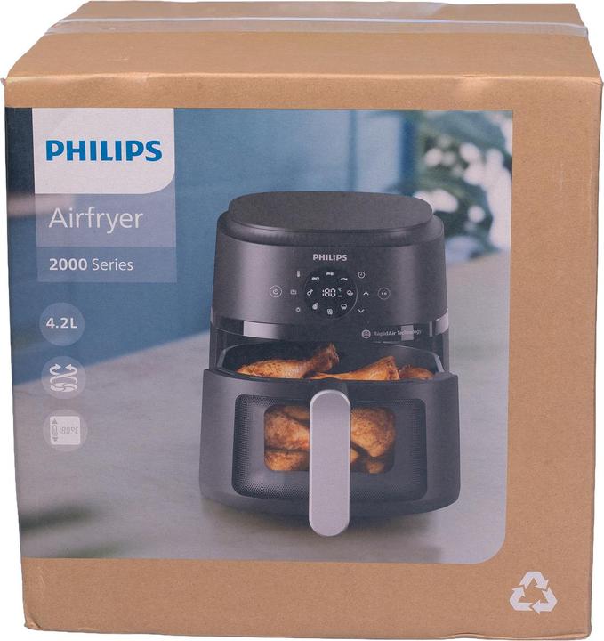 Image du produit Philips Airfryer NA221/00
