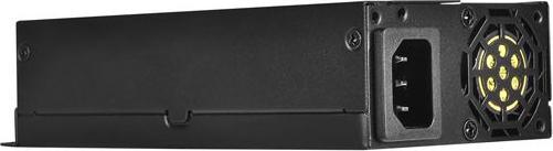 Actual product image Silverstone SST-FX600-PT FX600 Platinum Power Supply - 600 Watt (600 W)