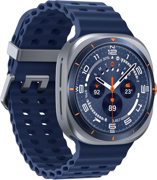 Produktbild Samsung Galaxy Watch Ultra (2025) (47 mm, 4G)