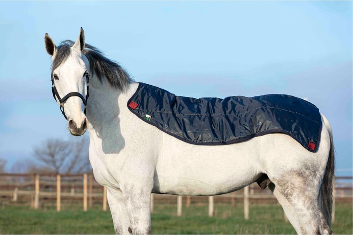 Produktbild Horseware Weidedecke Rambo Summer Series (140 cm)