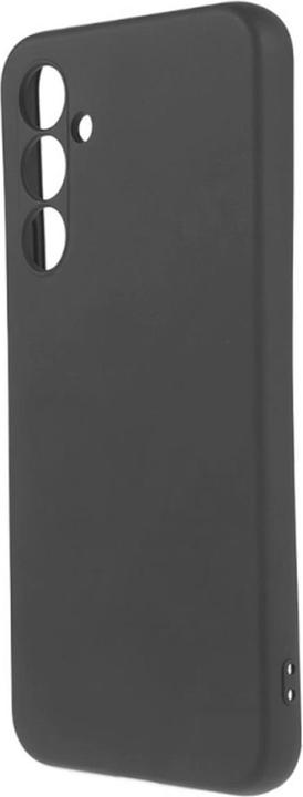 Image du produit Jaym Housse en silicone premium, Série noire (Samsung Galaxy S23 FE)