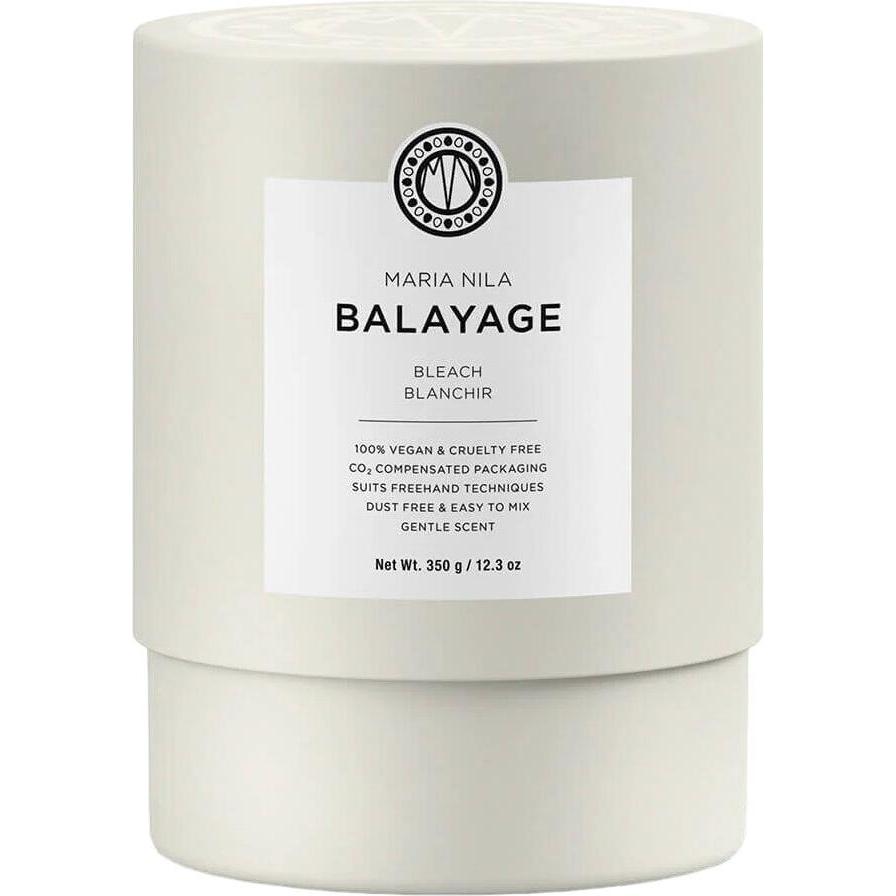 Maria Nila, Tinta, Barattolo di candeggina Balayage 350g