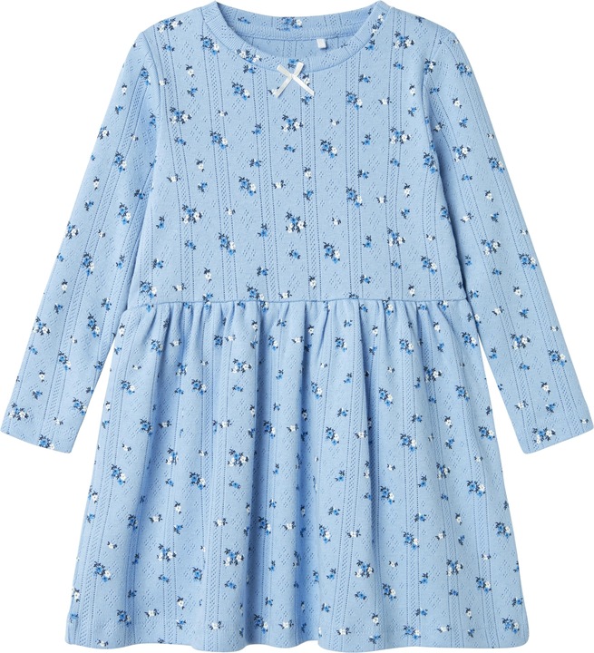 Produktbild Name it Bio-Baumwoll Kleid (110)