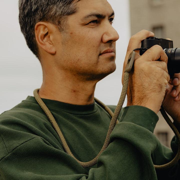 Immagine prodotto Peak Design Rope Camera Strap Long (Tracolla)