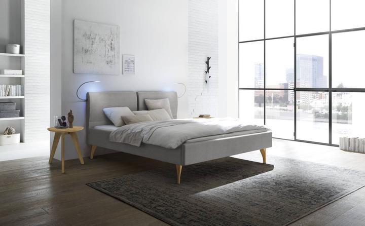 Actual product image Hasena Tamara 25 (180 x 200 cm)