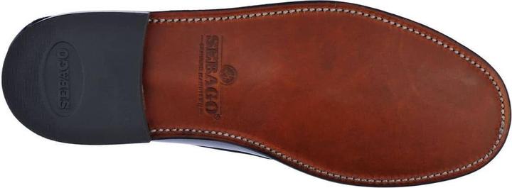 Actual product image Sebago Slipper (37)