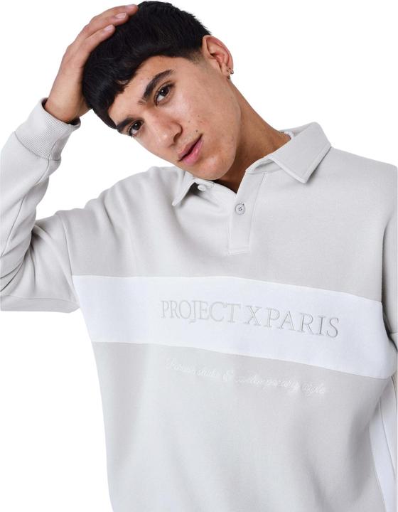 Image du produit Project X Paris weathirt project x pari (S)