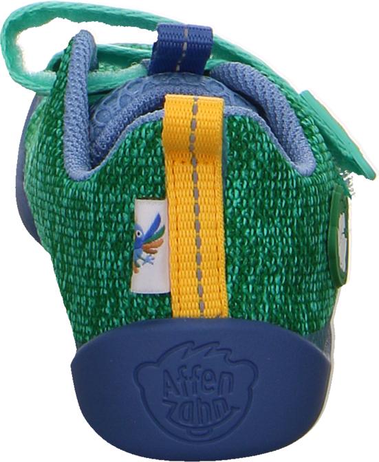 Image du produit Affenzahn Barfussschuhe KNIT HAPPY Paradiesvogel (32)