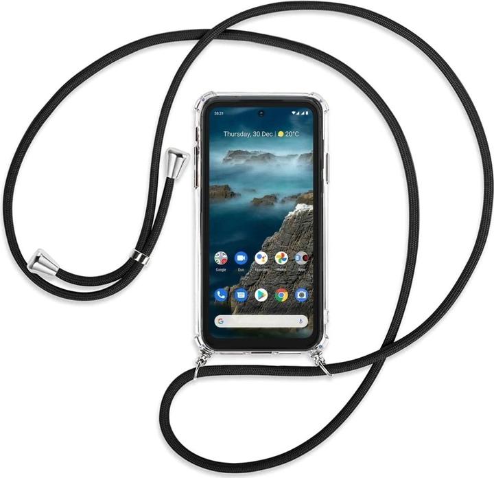 Image du produit Screenguard Étui Nokia XR20 Loopster Necklace