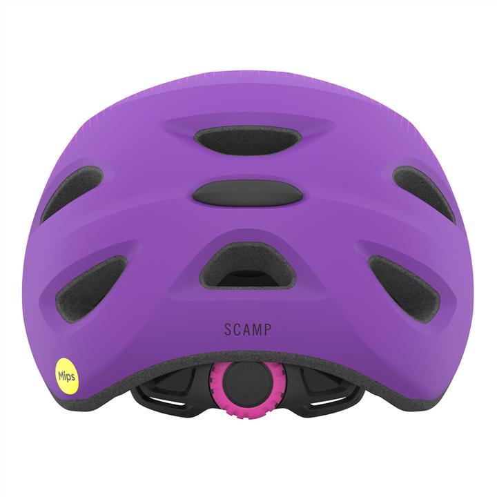 Productafbeelding Giro Scamp MIPS-helm