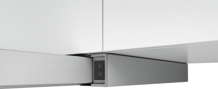 Produktbild Bosch Hausgeräte DFM064W54 (Flachschirmhaube)