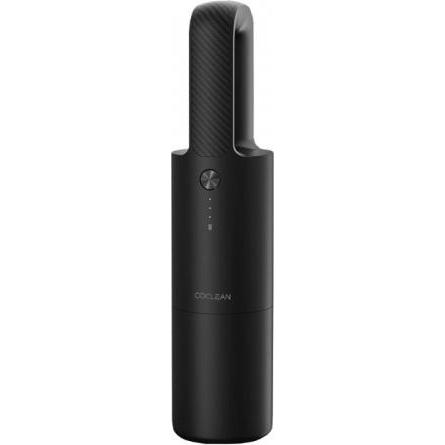 Clean Aspirapolvere portatile per auto CoClean C2, Aspirapolvere, Nero