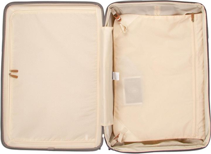 Immagine prodotto Brics Trolley Capri 78cm Argento (118 l, XL (da 115l))