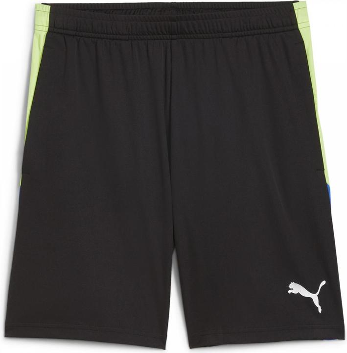 Actual product image Puma IndividualLIGA Training Shorts 2 (open pockets) (M)
