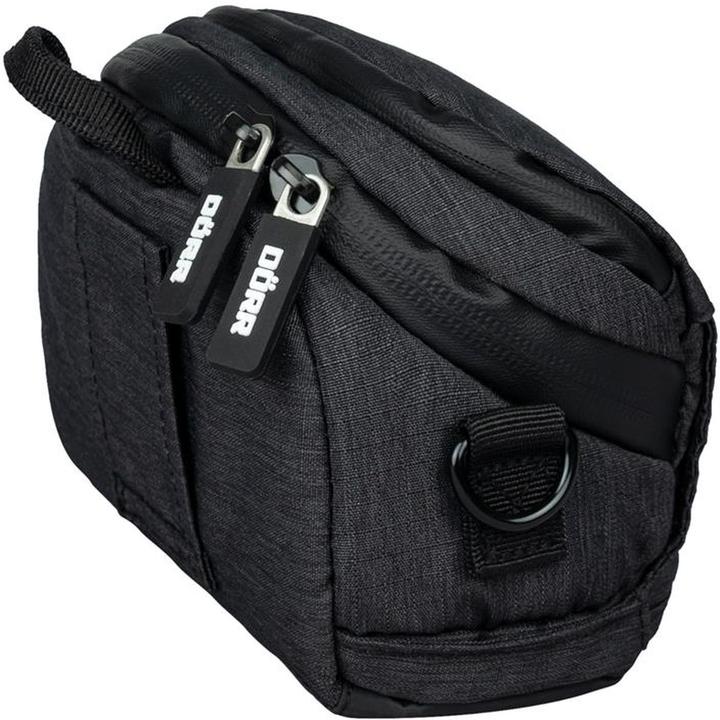 Actual product image Dorr 456586 (Camera shoulder bag)
