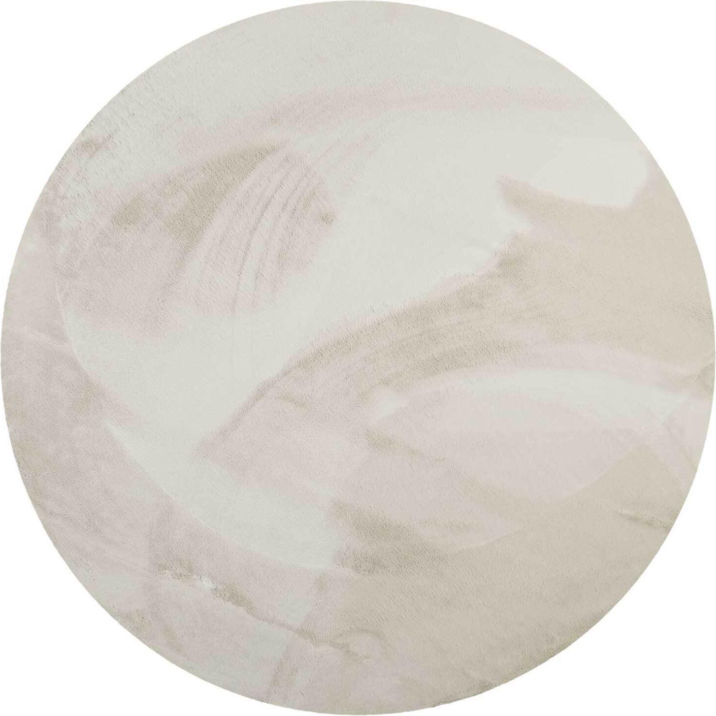 Wecon Home, Teppich, Teppich Anna (200 x 200 cm)