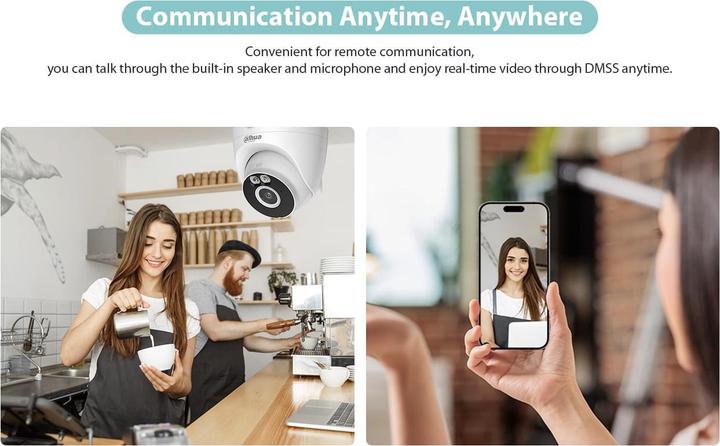 Actual product image Dahua T4A-PV (2560 x 1440 Pixels)