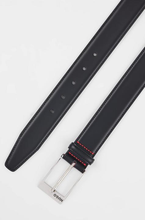 Produktbild HUGO Barney Leather Belt (80, 95)