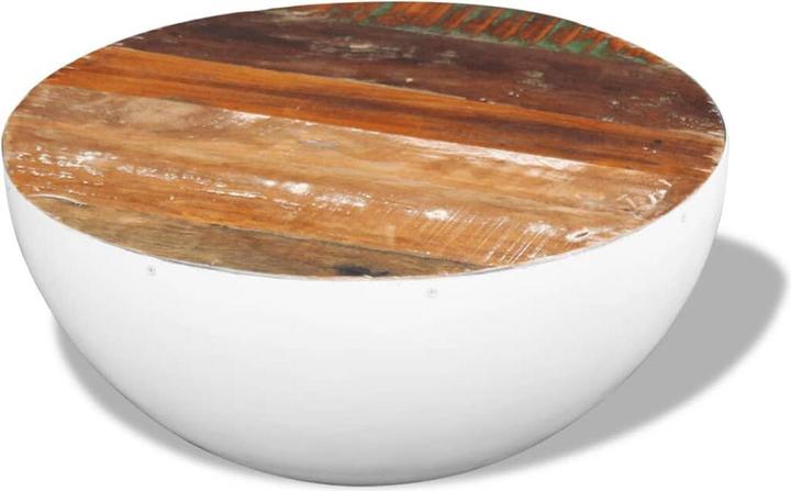Image du produit vidaXL Couchtisch