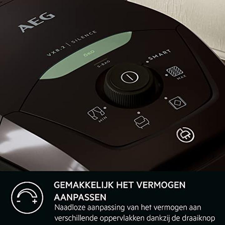 Produktbild AEG Silence