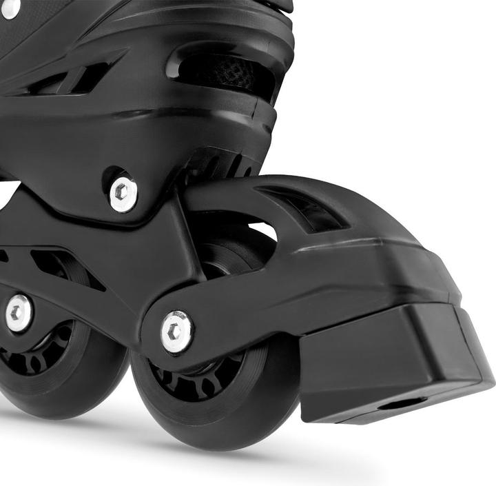 Image du produit Spokey 4in1 4One Jr Rollerblades (39, 40, 41, 42, 43)