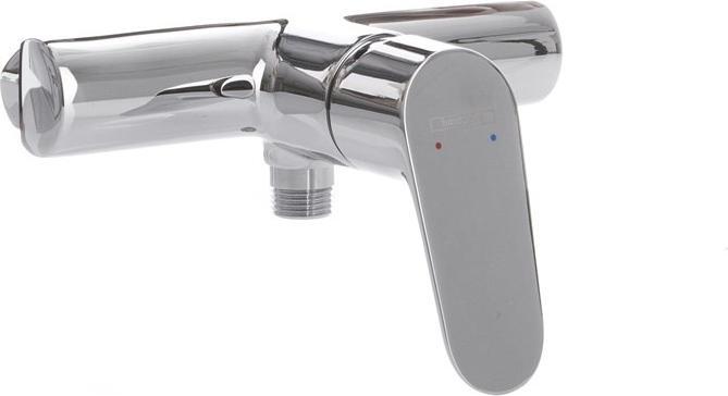 Actual product image hansgrohe Focus chrome