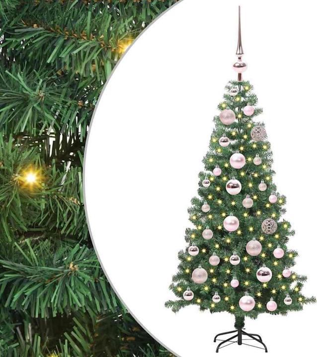 Produktbild vidaXL Weihnachtsbaum (120 cm)