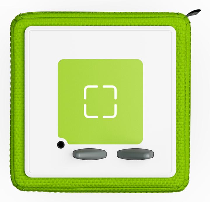 Productafbeelding Tonies Toniebox (Duits)