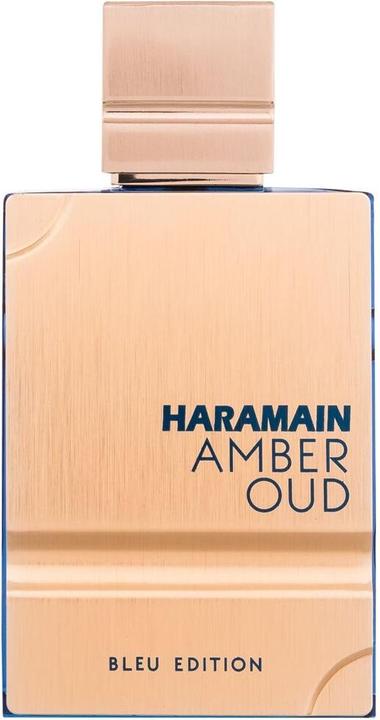 Image du produit Al Haramain Amber Oud Bleu Edition by Eau de Parfum Spray 60 ml (Eau de parfum, 60 ml)