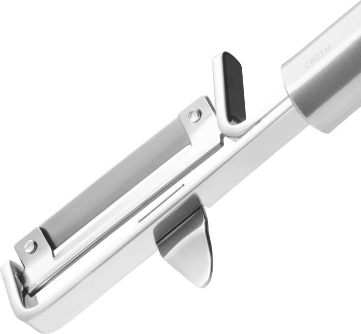 Image du produit Silit Éplucheur pendulaire Classic Line Silver