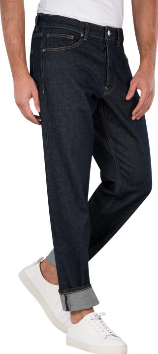 Actual product image Selected Slh190-Reg Tapered Ben Kori Jeans Noos (W31/L32)