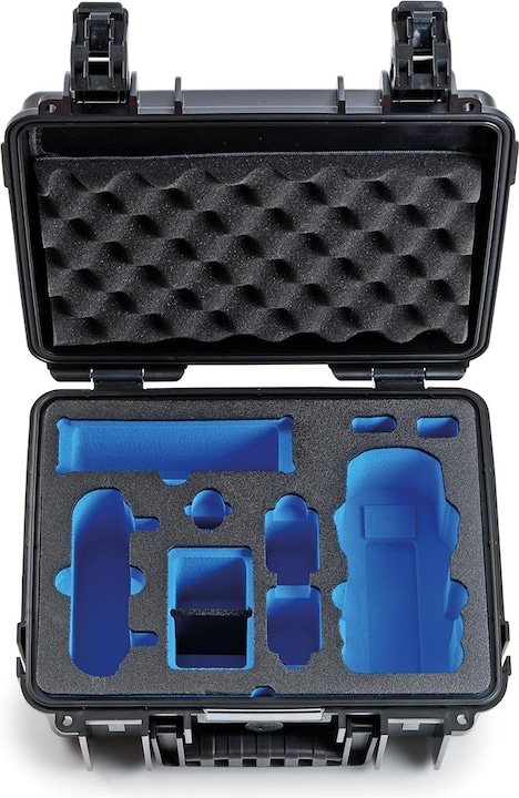 Produktbild B&W International Copter Case Type 3000 (Drohnen Koffer, DJI Mavic Air 2)