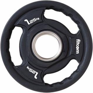 Produktbild Fitcom Urethan Hantelscheibe