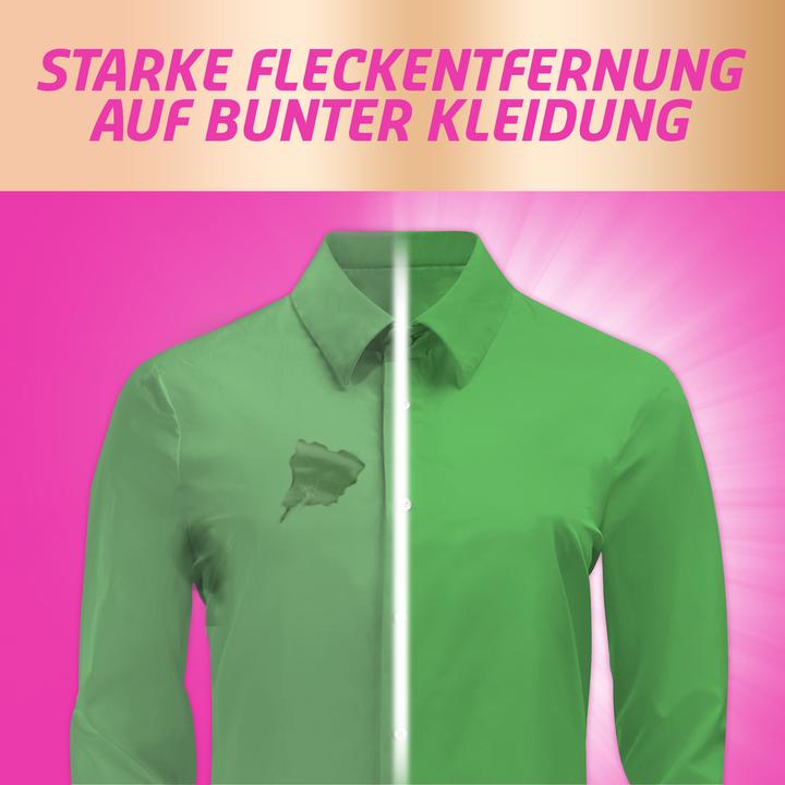 Actual product image Vanish Prewash spray (100 Washing cycles)