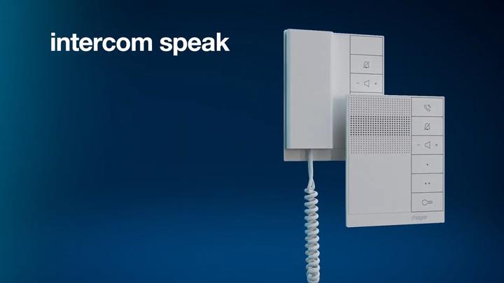 Actual product image Hager RTQ640X (Ethernet)