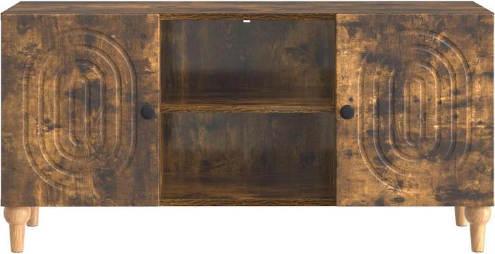 Produktbild vidaXL TV-Schränk (102 x 34.50 x 50 cm)