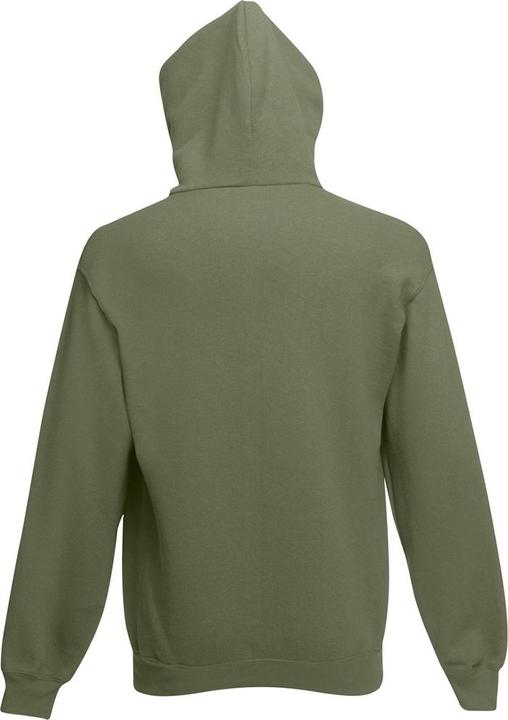 Actual product image Fruit of the Loom UTBC360 P (L)