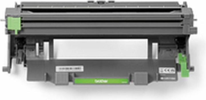 Produktbild Brother Drum unit yield up to 10.000 pages at one page per job