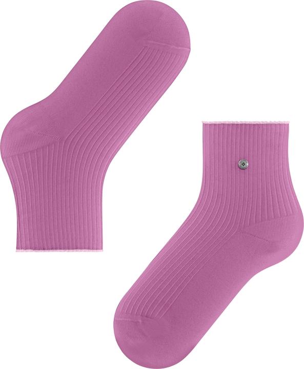 Produktbild Burlington Socken Lakeside Lace (Einzelpack, 36 - 41)