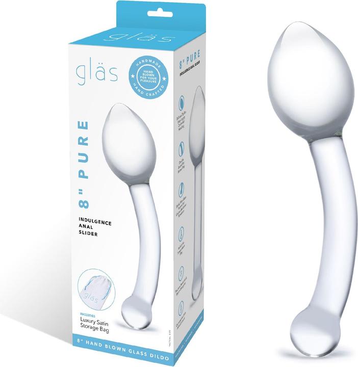 Immagine prodotto Gläs pura indulgenza