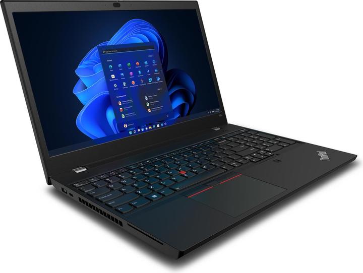 Produktbild Lenovo ThinkPad P15v Gen 3 (15.60", 1000 GB, 32 GB, CH, Intel Core i7-12800H)