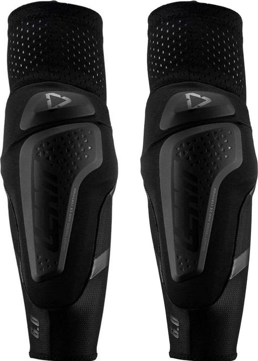 Actual product image Leatt 3DF 6.0 (L, Elbow protectors, Pair)