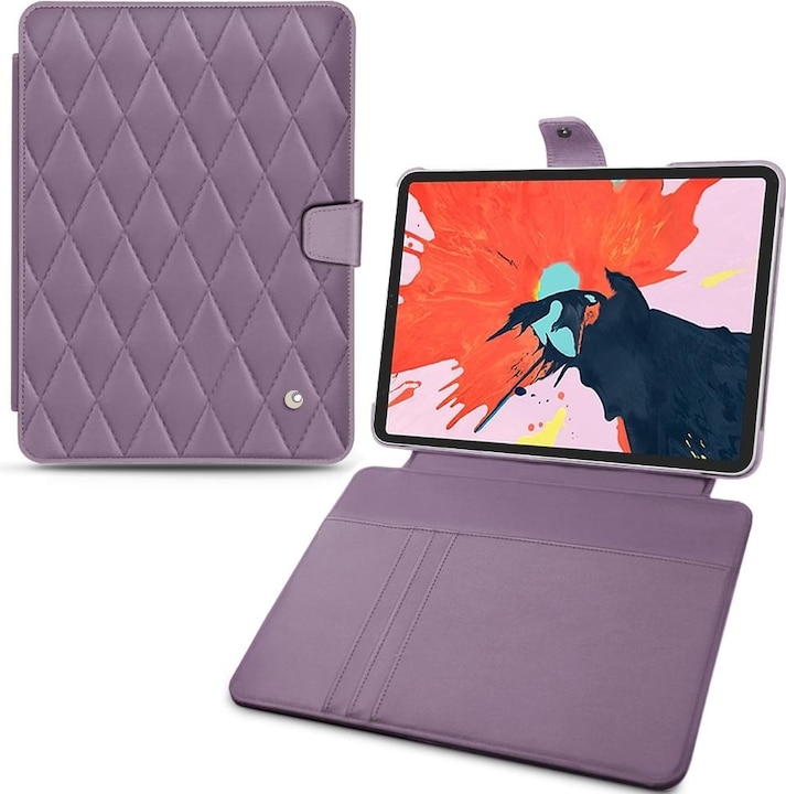 Lilas - Couture ( Nappa - Pantone #b9a3e3 )