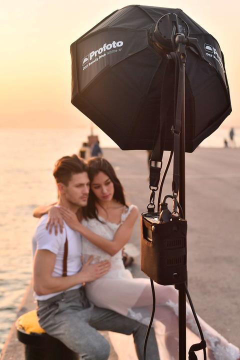 Produktbild Profoto OCF Beauty Dish (Beauty Dish, 56 cm)