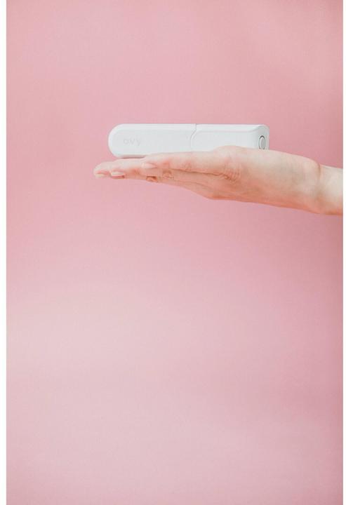 Produktbild Ovy Basalthermometer