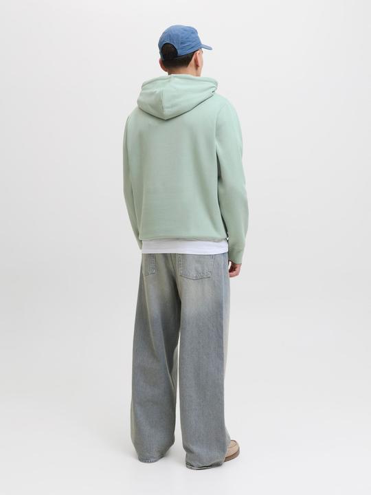 Produktbild Jack & Jones Jjhayato Sweat Hood Bts Ln (S)