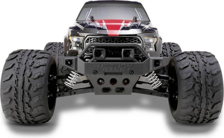 Produktbild Reely New1 (RTR Ready-to-Run)